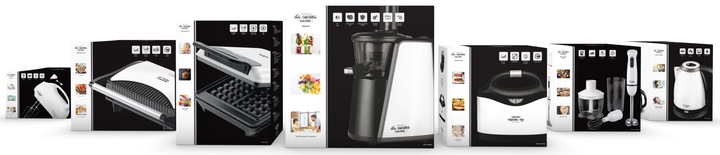 WYCISKARKA WOLNOOBROTOWA MOCNA DO WARZYW I OWOCÓW FE1090W 150W