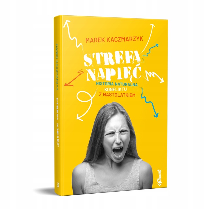 Strefa napięć – o konflikcie z nastolatkiem