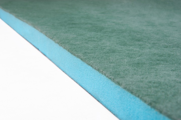 MATA DEZYNFEKCYJNA 120x100x3CM EKO_PLUS + GRATIS!