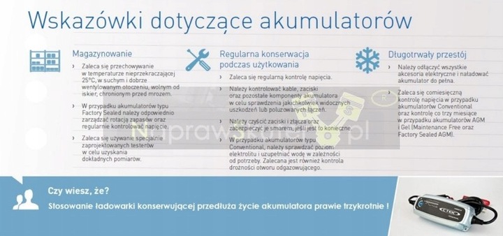 AKUMULATOR ŻELOWY MORETTI YTX7A-BS SKUTER JUNAK Barton Romet Router CPI