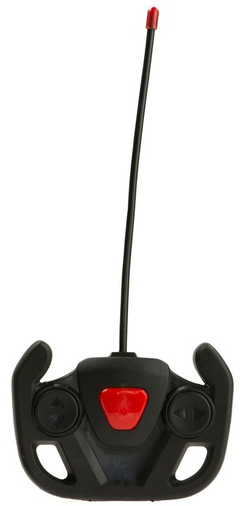 Zdalnie sterowany samochód Recreo Jeep 6 lat +