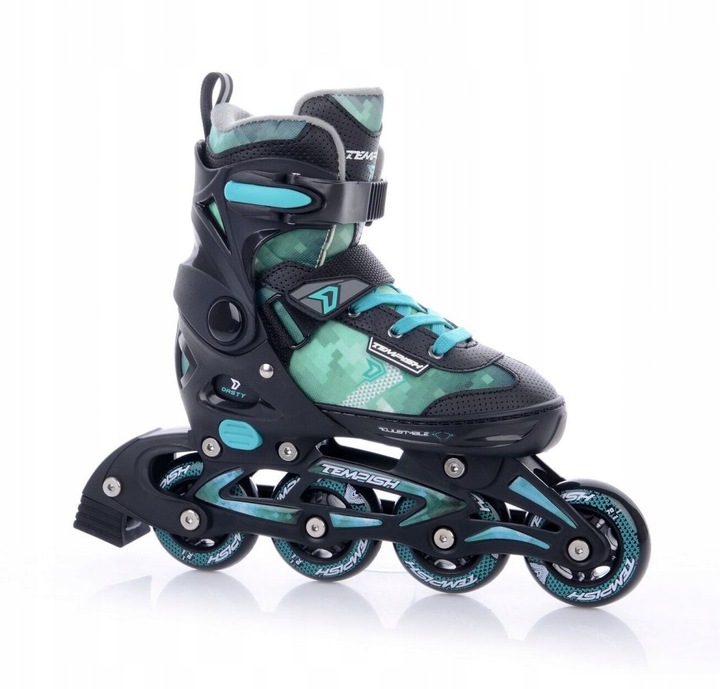 Rolki regulowane TEMPISH Dasty