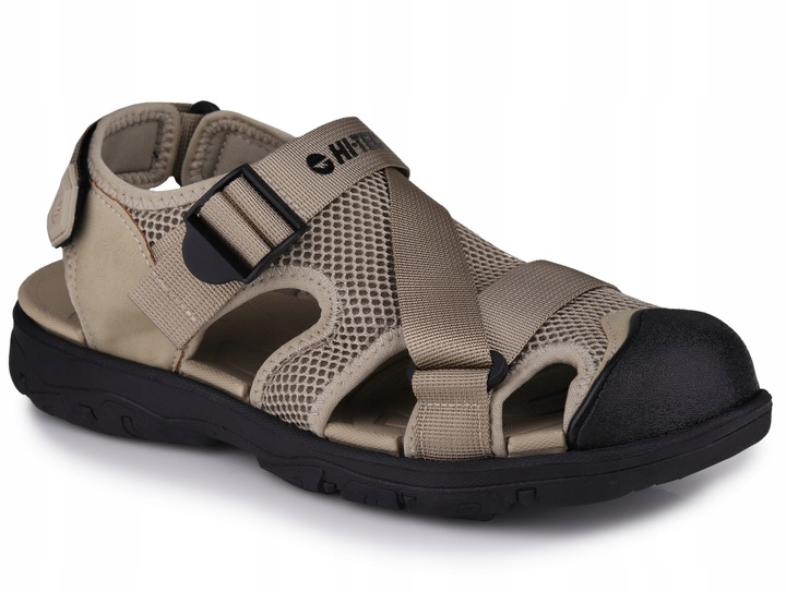 Sandały męskie HI-TEC WESTON BEIGE
