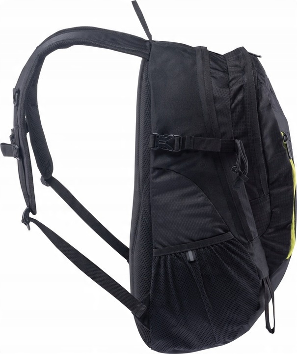 Plecak Trekkingowy HI-TEC BURRAY Turystyczny na Wyprawy Pojemny 26L