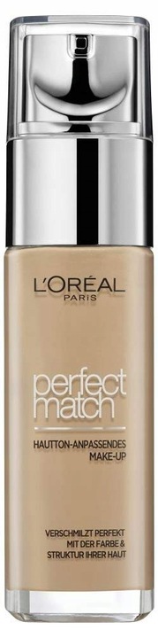 LOREAL PODKŁAD TRUE MATCH W5 GOLDEN SAND