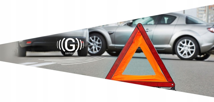 Wideorejestrator samochodowy Navitel R480 2K DUAL 2" IPS Sensor SONY IMX335