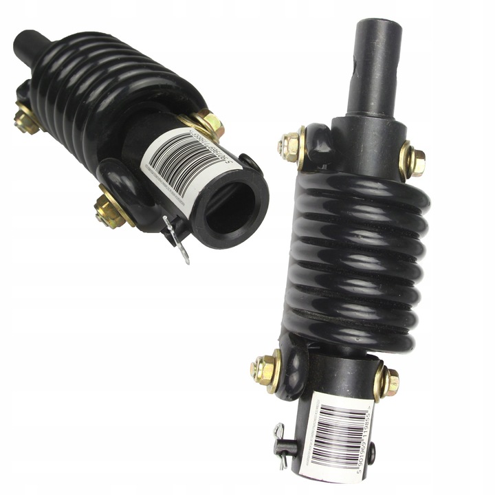 AMORTYZATOR SPRĘŻYNA ŚWIDRA SPALINOWEGO WIERTNICY