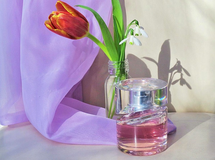 HUGO BOSS FEMME EDP 75ML FLAKON BEZ KORKA