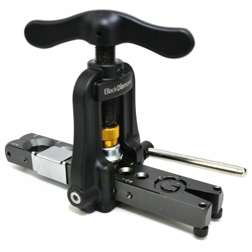 KIELICHARKA ROZWALCARKA RUR CALOWYCH (2W1) 14346