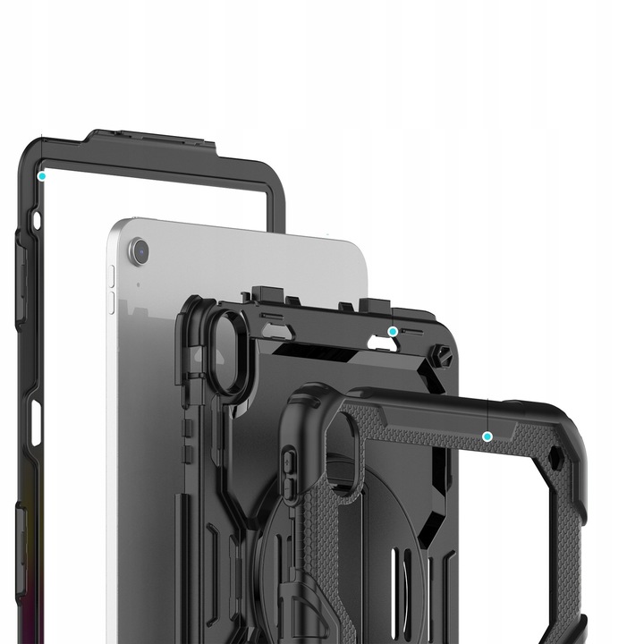 ETUI PANCERNE do Apple iPad 10.9 10TH 10 GEN 2022