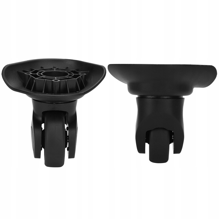 KÓŁKO DO WALIZKI CZĘŚCI WALIZEK TORBA 2SZT.