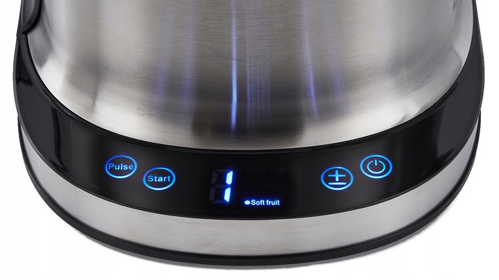 Sokowirówka GÖTZE & JENSEN JM701X Inox