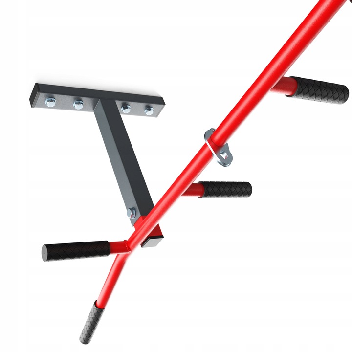 DRĄŻEK DO ĆWICZEŃ PODCIĄGANIA SUFITOWY K-SPORT