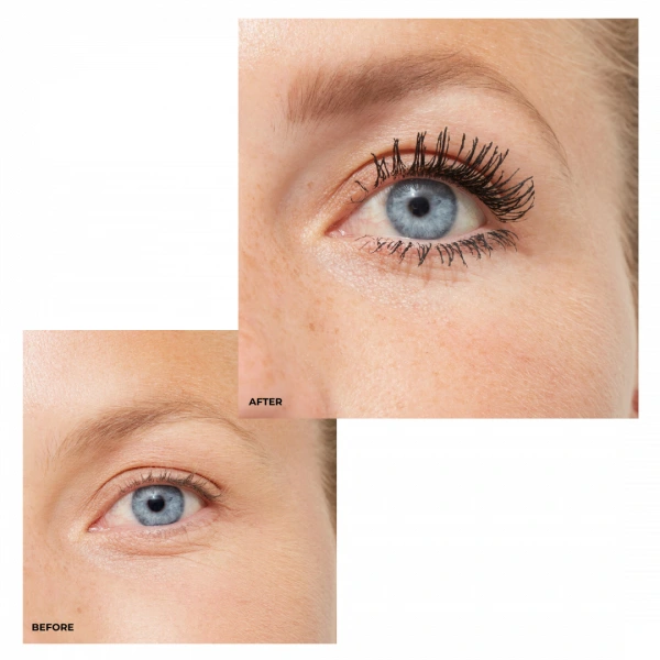 GOSH Boombastick Mascara Volume XXL Tusz do rzęs zwiększający objętość 13ml