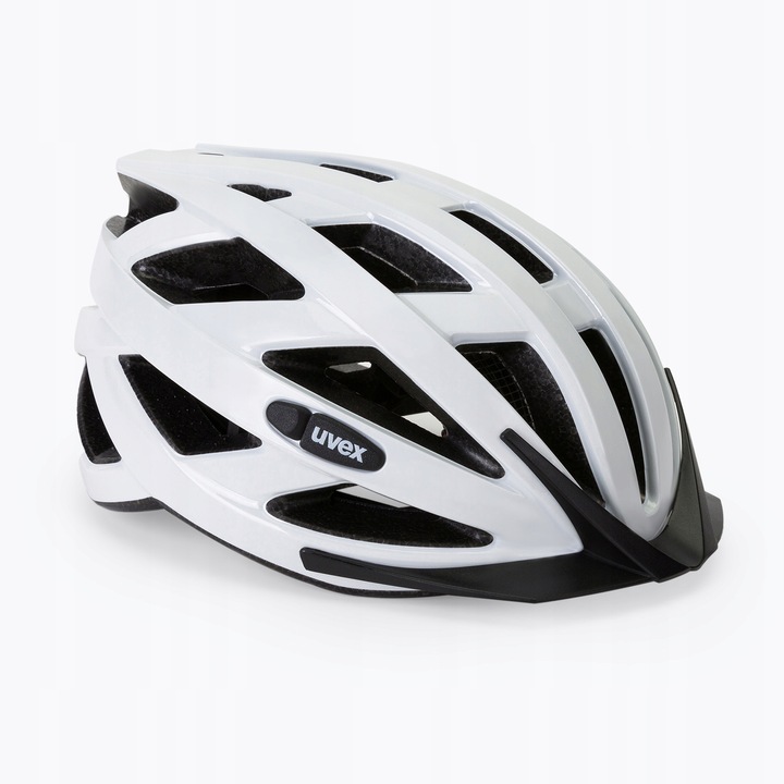 Kask rowerowy UVEX I-vo Biały S4104240115 52-57 cm