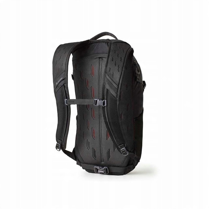 Plecak Gregory NANO 111499/0413 czarny 20L