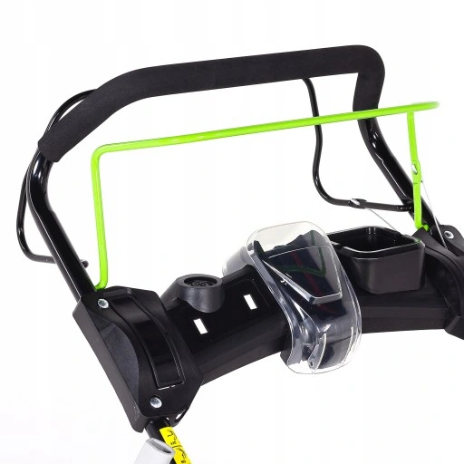 KOSIARKA SPALINOWA MURRAY EQ2 NAPĘD BRIGGS 750EX