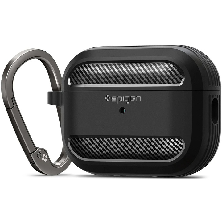 Etui Spigen do Apple AirPods Pro 1 /2 case obudowa