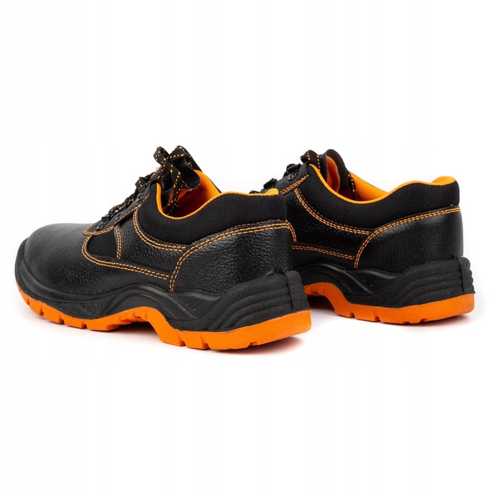 Buty robocze ochronne URGENT 201/SB SRA 42