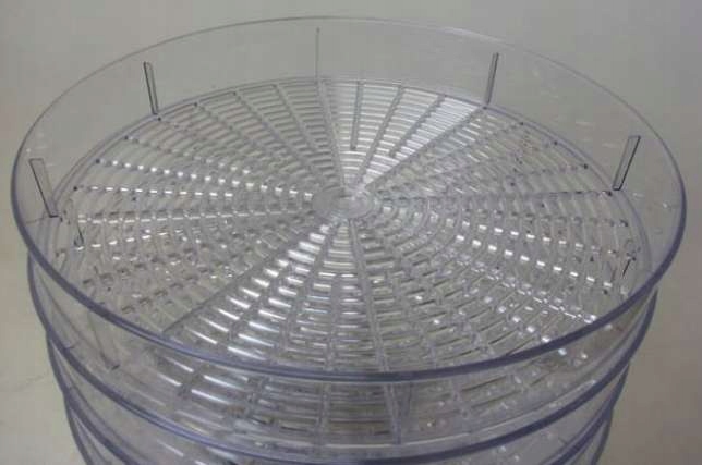 SUSZARKA SITA WYSOKIE GRZYBÓW NIEWIADÓW 500W DUŻA