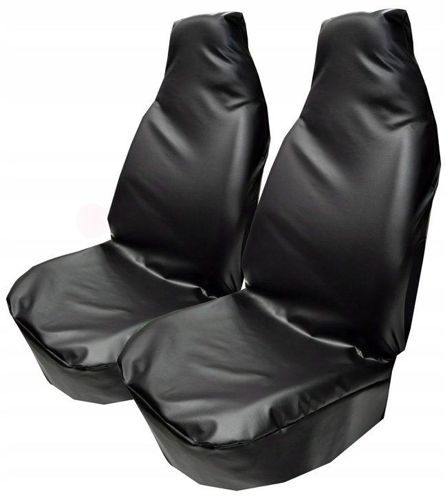 Pokrowiec ochronny warsztatowy dla mechaników skóra gruby mocny 2szt