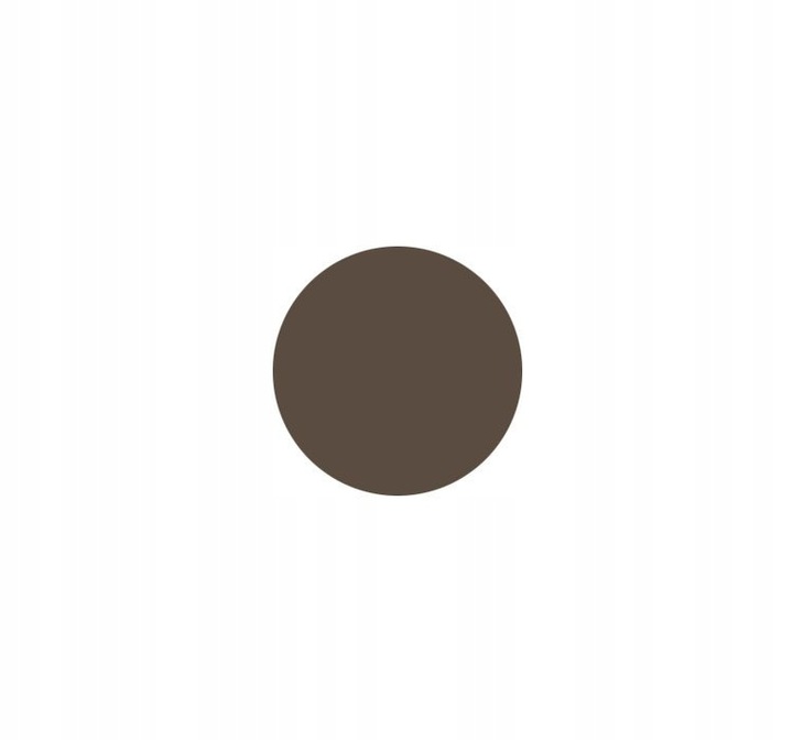 NYX PROFESSIONAL LIFT & Snatch Brow Tint Pen Pisak do brwi 1ml 06 Ash Brown