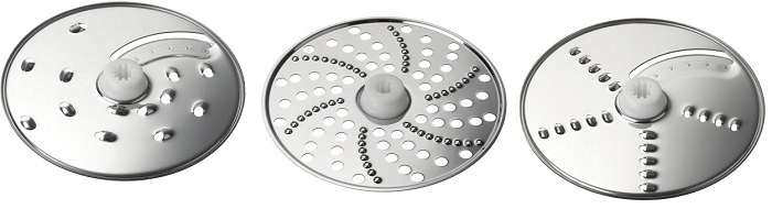 Robot kuchenny Kenwood Prospero KHC29.PORD 1000W Zestaw XXL Malakser