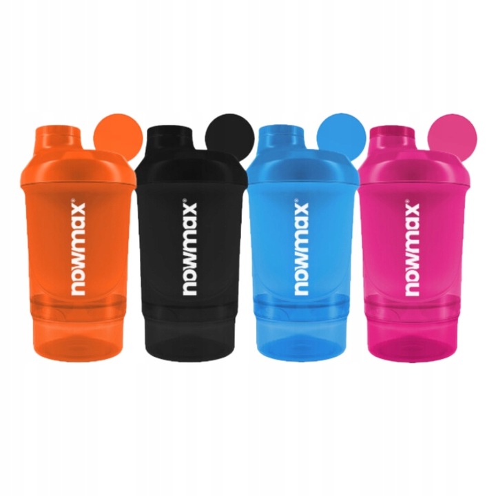 ACTIVLAB 100% WHEY PREMIUM 500 g + SHAKER WAVE + NANO + próbka WPC 80 30 g