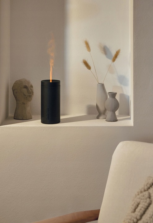 Aromatyzer Stadler Form Lucy, czarny