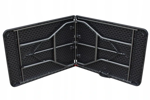 Meble na Ogród Taras Komplet STÓŁ 6 KRZESEŁ zestaw mebli ogrodowy