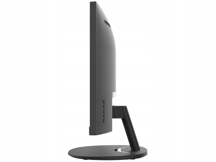 Monitor zakrzywiony 23,6" MSI MP2412C | 1920x1080 FHD | VA | 100Hz | 1ms |