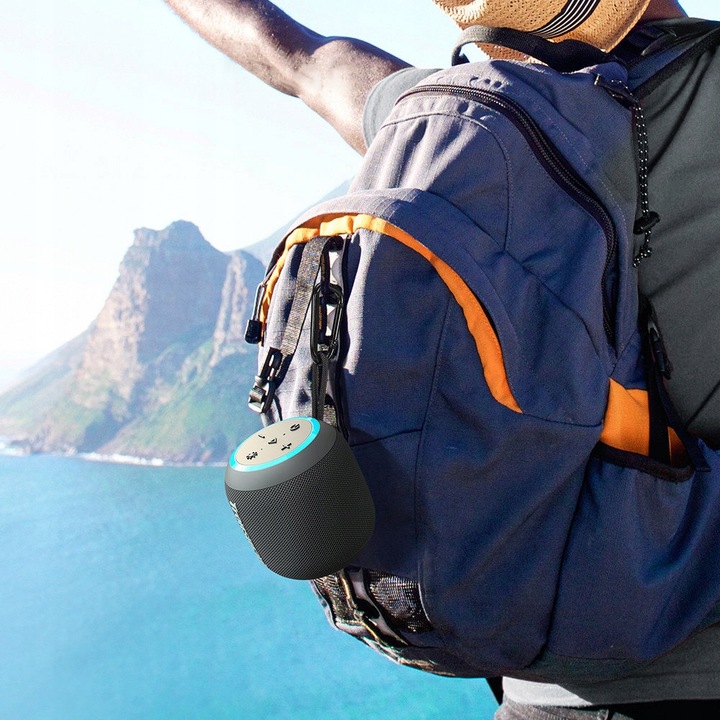 TRONSMART BEZPRZEWODOWY GŁOŚNIK T7 MINI PRZENOŚNY BLUETOOTH 5.3