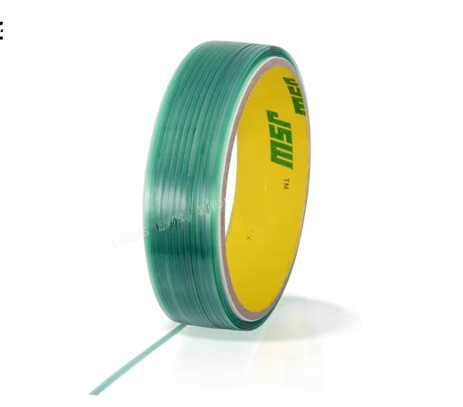 ZESTAW RAKLA NÓŻ ŻYŁKA SKROBAK MAGNES WRAPSTICK DO APLIKACJI FOLII