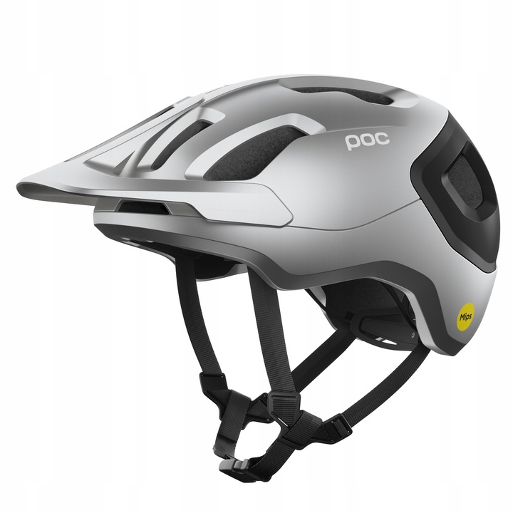 Kask rowerowy Poc AXION MIPS r. M