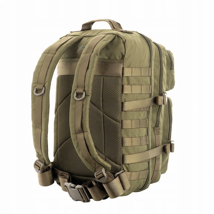 Plecak Wojskowy Militarny Miejski M-Tac Large Assault Pack 36L OLIVE