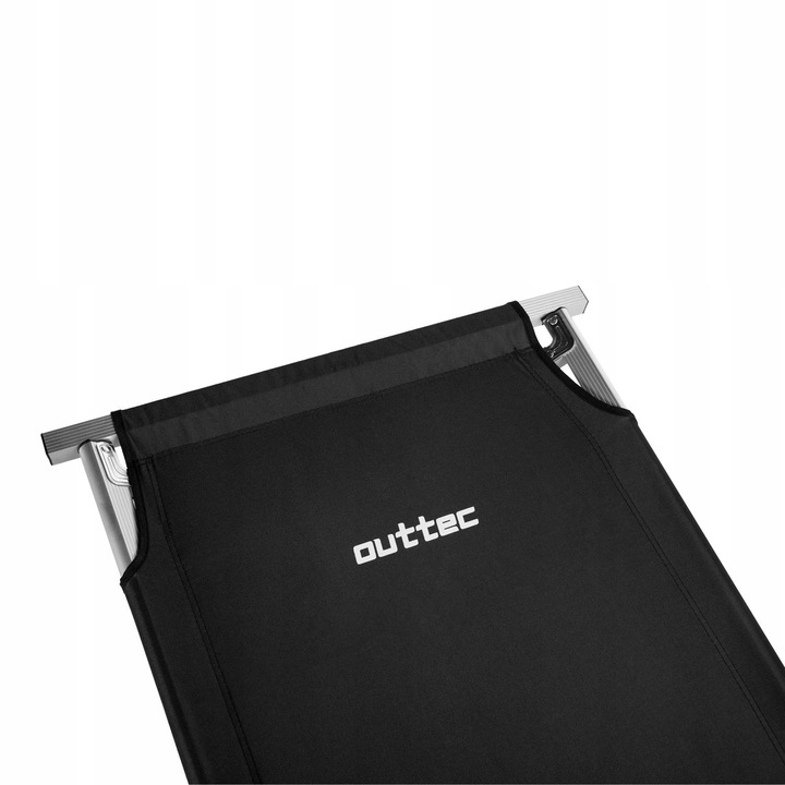 ŁÓŻKO POLOWE TURYSTYCZNE SKŁADANE KANADYJKA OUTTEC