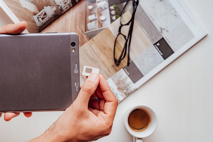 TABLET 8" 4G LTE 4/64GB WiFi SIM GPS HD ANDROID ŁADOWARKA KABEL