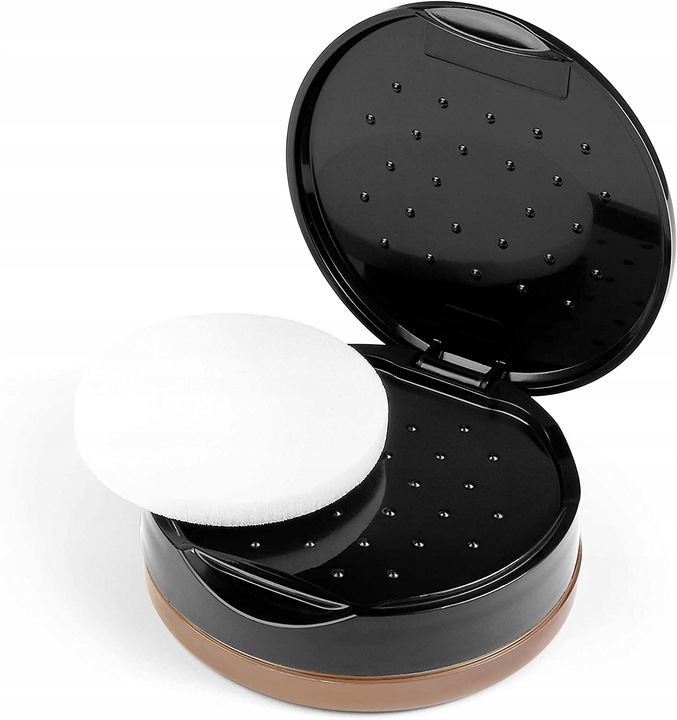 MAX FACTOR MIRACLE TOUCH FACECOMPACTBLUSH BEIGE055