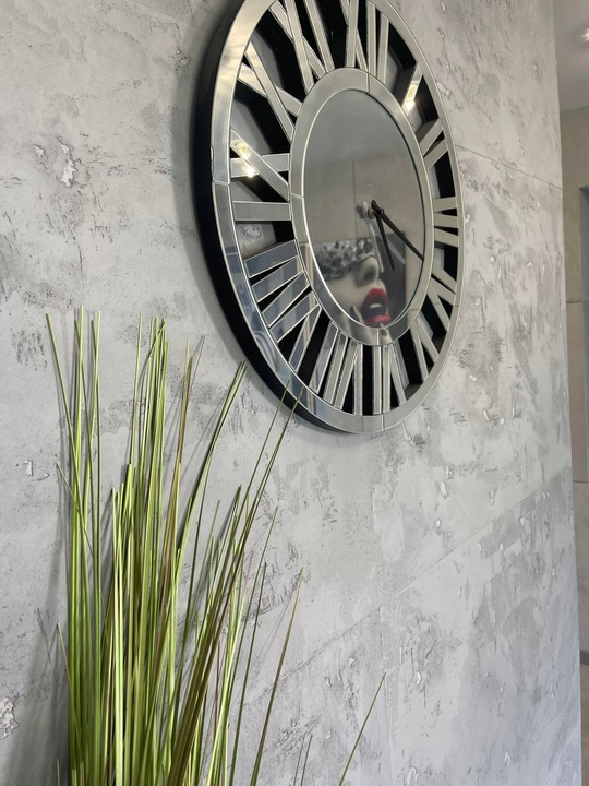 WŁOSKI TYNK BETON Architektoniczny Dekoracyjny DO 15m2 ZESTAW V VENEZIA