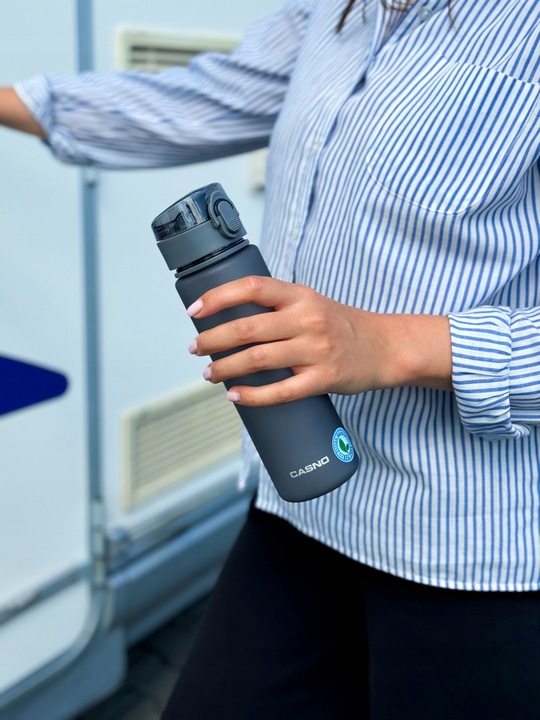 Butelka na wodę bidon tritan BPAfree Casno 560 ml