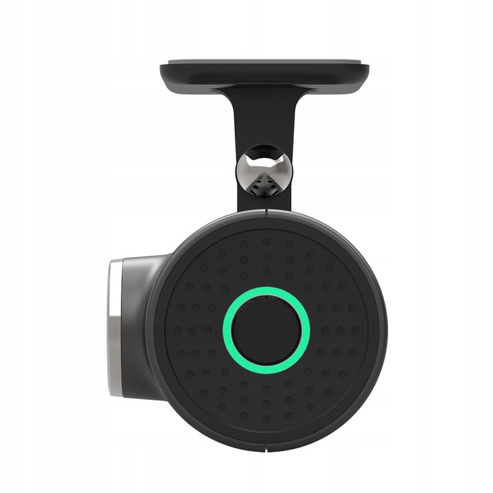 70mai M300 1296p język PL + UCHWYT NA LUSTERKO