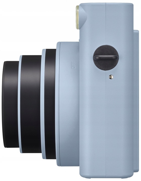 Aparat FUJIFILM Instax Square SQ1 Niebieski