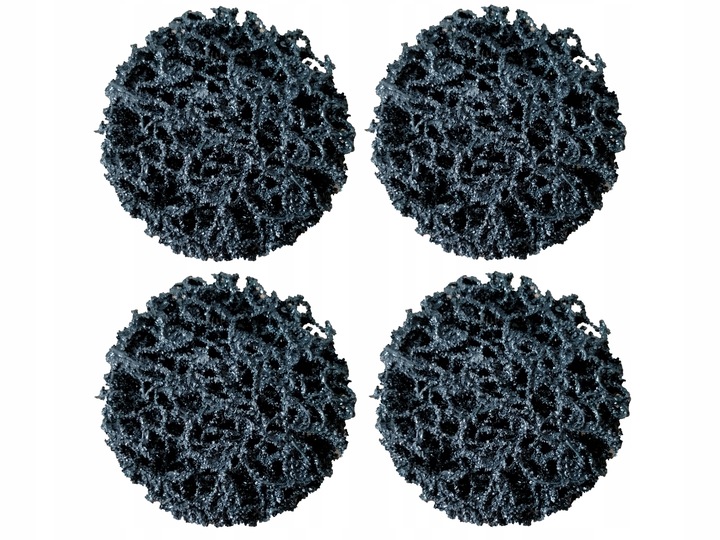 TARCZE DO CZYSZCZENIA PIAST TARCZ HAMULCOWYCH KÓŁ