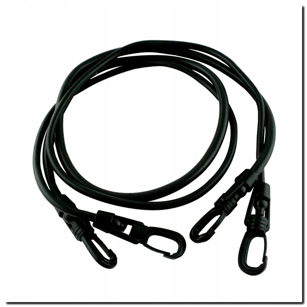 Zestaw gum ekspanderów treningowe TX02 HMS DO DOMU