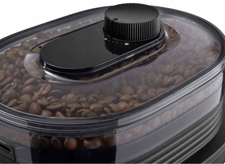 Ekspres MELITTA AromaFresh II 1030-05 Czarny