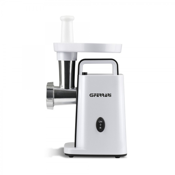 MASZYNKA DO MIELENIA MIĘSA WYCISKARKA DO POMIDORÓW G3FERRARI