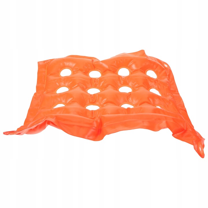 PODKŁADKA PODUSZKA NADMUCHIWANA ODDYCHAJĄCA PRZECIWODLEŻYNOWA