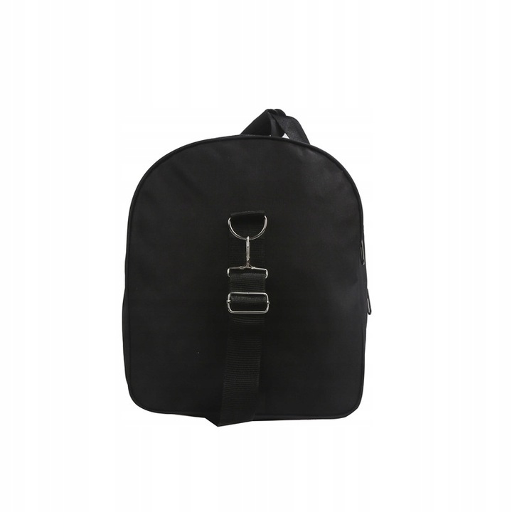 Torba Podróżna szary 60x26x35cm