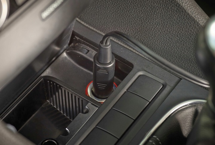 Black&Decker Odkurzacz ręczny PD1200AV 12V Flexi Cyclonic