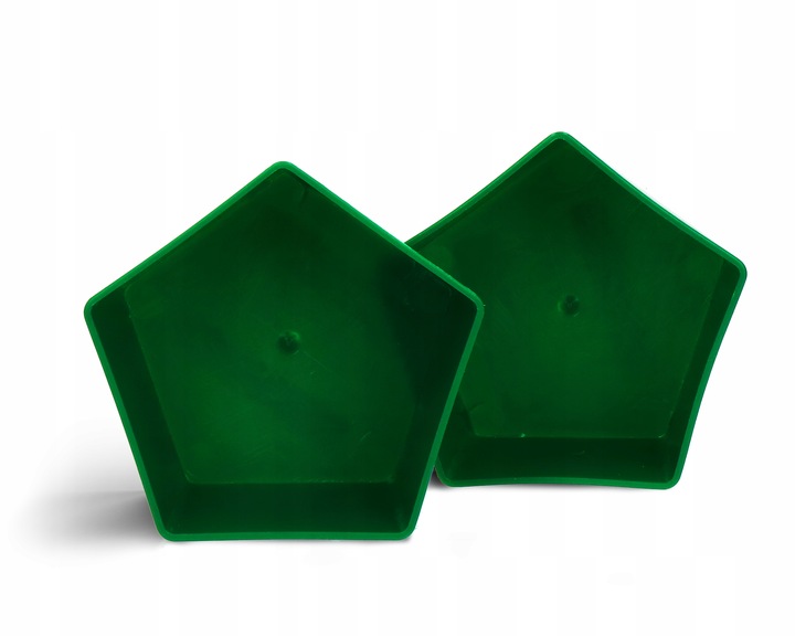 SKUTECZNA PUŁAPKA NA ŚLIMAKI PRZECIW ŚLIMAKOM SNAIL TRAP NO PEST (2 SZT)